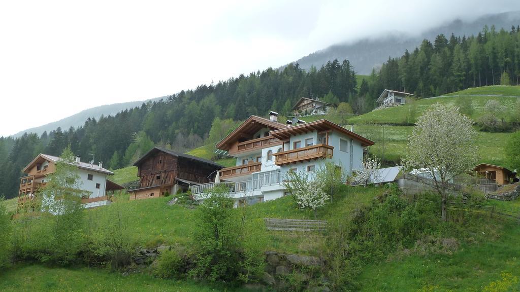 Appartements Sonngarten Campo Tures Kültér fotó