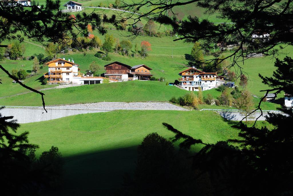 Appartements Sonngarten Campo Tures Kültér fotó